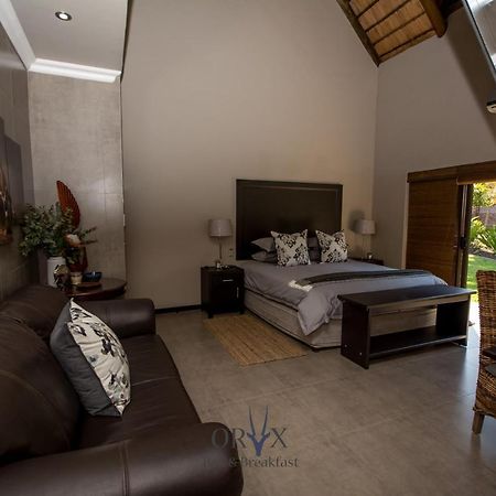Oryx B&B Reserved Guests Only モコパネ エクステリア 写真